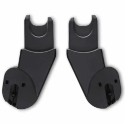 ABC DESIGN Adapter Limbo Per Tulip, Maxi Cosi, Cybex, Kiddy , Joie E Besafe - Black