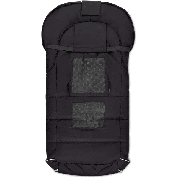 ABC DESIGN Comprigambe Invernale Midnight Fashion Edition 4 ABC DESIGN Comprigambe Invernale Midnight Fashion Edition - immagine 2