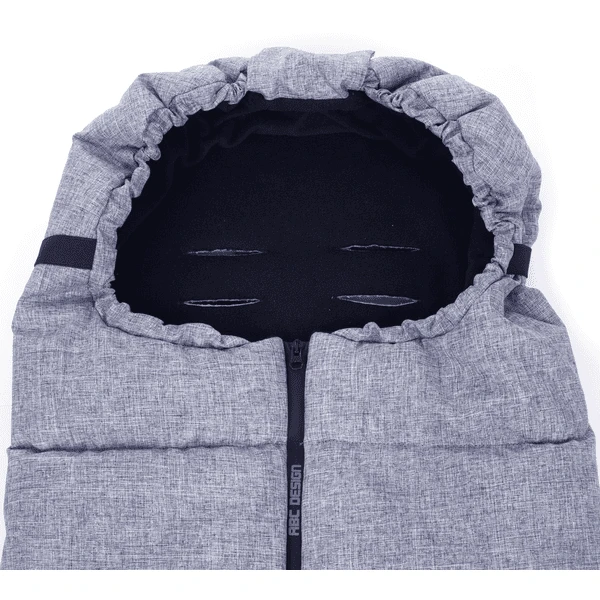 ABC DESIGN Comprigambe Invernale Midnight Fashion Edition 7 ABC DESIGN Comprigambe Invernale Midnight Fashion Edition - immagine 5