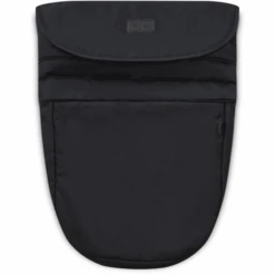 ABC DESIGN Coprigambe Diamond Special Edition Black -Vendite Passeggino abc design coprigambe diamond special edition black a281514 3