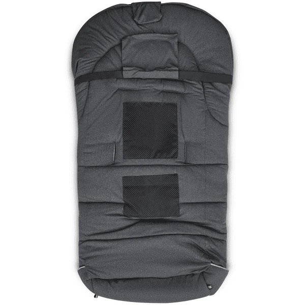 ABC DESIGN Coprigambe Invernale Bubble Diamond Edition, Collezione 2022 7 ABC DESIGN Coprigambe Invernale Bubble Diamond Edition, Collezione 2022 - immagine 5