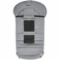 ABC DESIGN Coprigambe Invernale Tin Collezione 2022 -Vendite Passeggino abc design coprigambe invernale tin collezione 2022 a329151 4