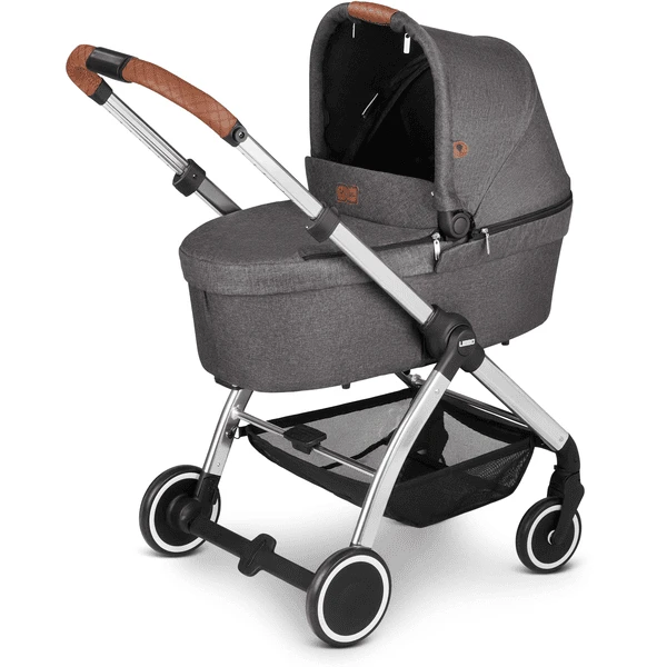 ABC DESIGN Navicella Limbo Asphalt Diamond Edition Collezione 2021 4 ABC DESIGN Navicella Limbo Asphalt Diamond Edition Collezione 2021 - immagine 2