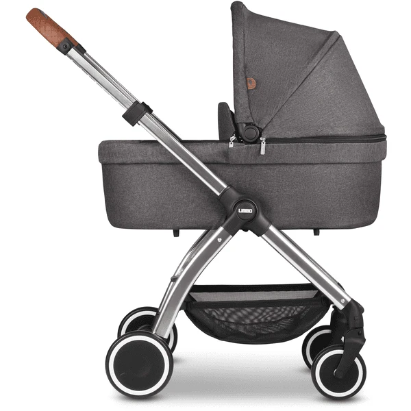 ABC DESIGN Navicella Limbo Asphalt Diamond Edition Collezione 2021 5 ABC DESIGN Navicella Limbo Asphalt Diamond Edition Collezione 2021 - immagine 3