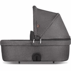 ABC DESIGN Navicella Limbo Asphalt Diamond Edition Collezione 2021