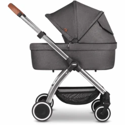 ABC DESIGN Navicella Limbo Asphalt Diamond Edition Collezione 2021 10 ABC DESIGN Navicella Limbo Asphalt Diamond Edition Collezione 2021 -Vendite Passeggino abc design navicella limbo asphalt diamond edition collezione 2021 a280952 3