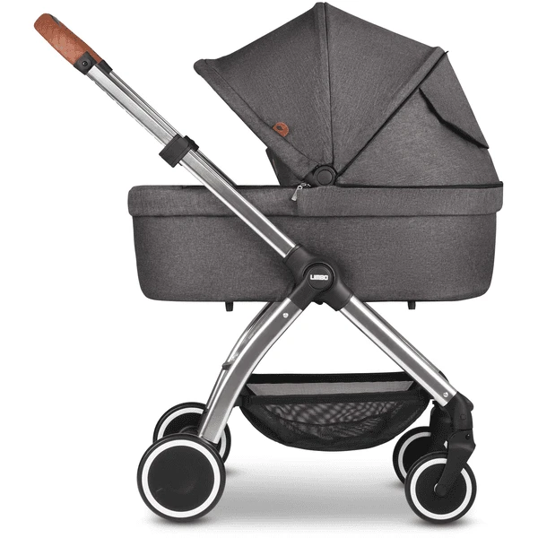 ABC DESIGN Navicella Limbo Asphalt Diamond Edition Collezione 2021 6 ABC DESIGN Navicella Limbo Asphalt Diamond Edition Collezione 2021 - immagine 4