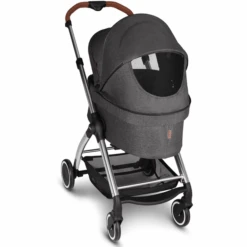 ABC DESIGN Navicella Limbo Asphalt Diamond Edition Collezione 2021 11 ABC DESIGN Navicella Limbo Asphalt Diamond Edition Collezione 2021 -Vendite Passeggino abc design navicella limbo asphalt diamond edition collezione 2021 a280952 4