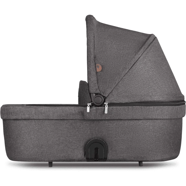 ABC DESIGN Navicella Limbo Asphalt Diamond Edition Collezione 2021 3 ABC DESIGN Navicella Limbo Asphalt Diamond Edition Collezione 2021