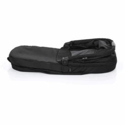 ABC DESIGN Navicella Zoom Black -Vendite Passeggino abc design navicella zoom black a296220 2