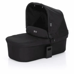 ABC DESIGN Navicella Zoom Black -Vendite Passeggino abc design navicella zoom black a296220 4