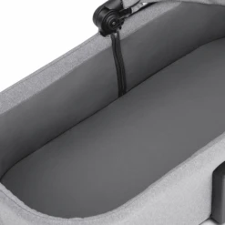 ABC DESIGN Navicella Zoom Tin Collezione 2022 -Vendite Passeggino abc design navicella zoom tin collezione 2022 a328730 3