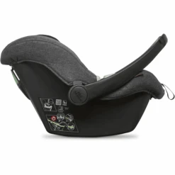 ABC DESIGN Ovetto Tulip Diamond Special Edition Asphalt 10 ABC DESIGN Ovetto Tulip Diamond Special Edition Asphalt -Vendite Passeggino abc design ovetto tulip diamond special edition asphalt a280969 3