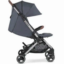 ABC DESIGN Passeggino Leggero Ping Two Lake, Collezione 2023 -Vendite Passeggino abc design passeggino leggero ping two lake collezione 2023 a392897 4