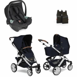 ABC DESIGN Passeggino Trio 3 In 1 Salsa 4 Shadow 2020