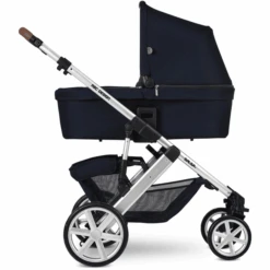 ABC DESIGN Passeggino Trio 3 In 1 Salsa 4 Shadow 2020 -Vendite Passeggino abc design passeggino trio 3 in 1 salsa 4 shadow 2020 a299575 4