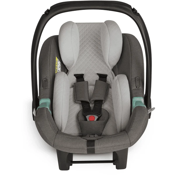 ABC DESIGN Seggiolino Auto Tulip Herb Diamond Edition, Collezione 2022 6 ABC DESIGN Seggiolino Auto Tulip Herb Diamond Edition, Collezione 2022 - immagine 4