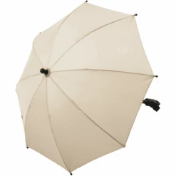 ALTA BEBE Tendina Parasole Per Passeggini Classic, Beige