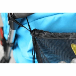 Altabebe Borsa Passeggino Nero 11 Altabebe Borsa Passeggino Nero -Vendite Passeggino altabebe borsa passeggino nero a177988 4