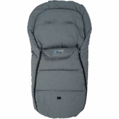 Altabebe Coprigambe Estivo Comfort Lifeline Grigio Scuro