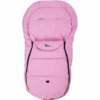 Altabebe Coprigambe Estivo Comfort Lifeline Rosa