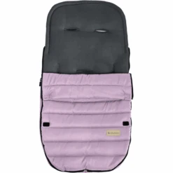 Altabebe Coprigambe Estivo Per Passeggino Mesh Rose