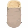 Altabebe Coprigambe In Pelle Di Agnello - Beige -Vendite Passeggino altabebe coprigambe in pelle di agnello beige a376118