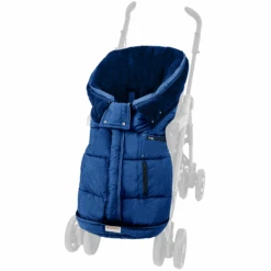 Altabebe Coprigambe Invernale Con Imbottitura 3M - Blu -Vendite Passeggino altabebe coprigambe invernale con imbottitura 3m blu a376083 1