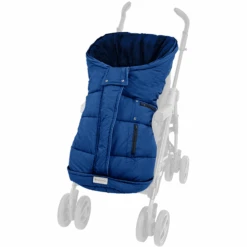 Altabebe Coprigambe Invernale Con Imbottitura 3M - Blu -Vendite Passeggino altabebe coprigambe invernale con imbottitura 3m blu a376083 2