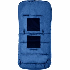 Altabebe Coprigambe Invernale Con Imbottitura 3M - Blu -Vendite Passeggino altabebe coprigambe invernale con imbottitura 3m blu a376083 3