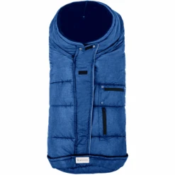 Altabebe Coprigambe Invernale Con Imbottitura 3M - Blu -Vendite Passeggino altabebe coprigambe invernale con imbottitura 3m blu a376083 4