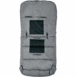 Altabebe Coprigambe Invernale Con Imbottitura 3M - Grigio Chiaro / Bianco -Vendite Passeggino altabebe coprigambe invernale con imbottitura 3m grigio chiaro bianco a376086 3