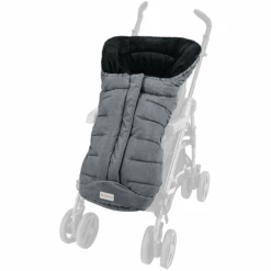 Altabebe Coprigambe Invernale Con Imbottitura 3M - Grigio Scuro/nero -Vendite Passeggino altabebe coprigambe invernale con imbottitura 3m grigio scuro nero a376076 4