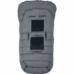 Altabebe Coprigambe Invernale Con Imbottitura 3M - Grigio Scuro/ Rosa -Vendite Passeggino altabebe coprigambe invernale con imbottitura 3m grigio scuro rosa a376081 2