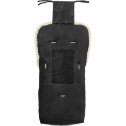 Altabebe Coprigambe Per Seggiolino Auto Capo Nord Nero -Vendite Passeggino altabebe coprigambe per seggiolino auto capo nord nero a186296 2