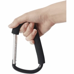 Altabebe Mollettone Per Buggy & Passeggini Nero -Vendite Passeggino altabebe mollettone per buggy passeggini nero a177966 2