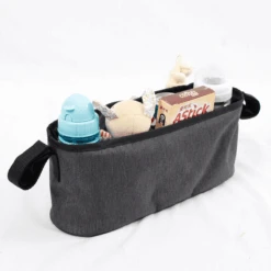 Altabebe Organizer Per Passeggini Multi Pockets Nero 10 Altabebe Organizer Per Passeggini Multi Pockets Nero -Vendite Passeggino altabebe organizer per passeggini multi pockets nero a177990 3