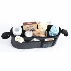 Altabebe Organizer Per Passeggini Multi Pockets Nero 11 Altabebe Organizer Per Passeggini Multi Pockets Nero -Vendite Passeggino altabebe organizer per passeggini multi pockets nero a177990 4