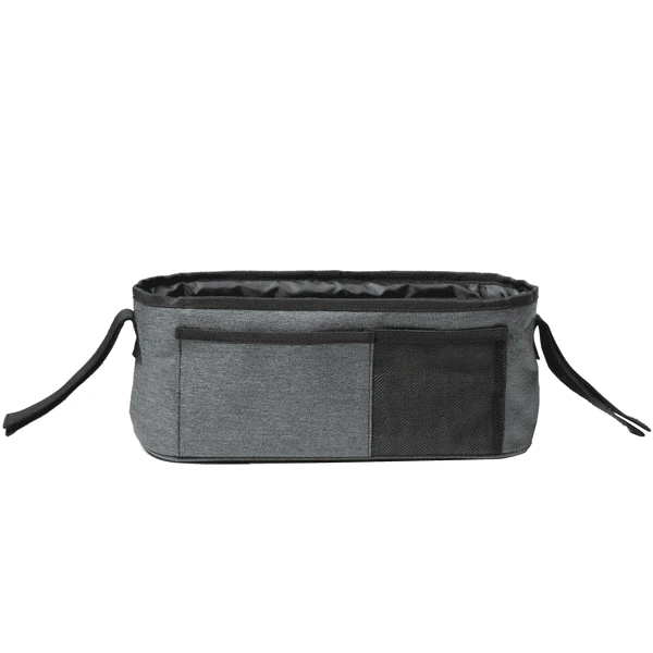 Altabebe Organizer Per Passeggini Multi Pockets Nero 3 Altabebe Organizer Per Passeggini Multi Pockets Nero