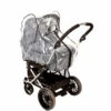 Altabebe Parapioggia Con Zip Per Passeggini
