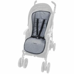 Altabebe Rivestimento Per Sedile Passeggino Lifeline Grigio Scuro -Vendite Passeggino altabebe rivestimento per sedile passeggino lifeline grigio scuro a129124 1