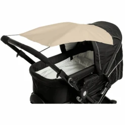 Altabebe Tendina Parasole Per Passeggini, Beige
