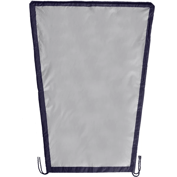 Altabebe Tendina Parasole Per Passeggini Classic, Marine 5 Altabebe Tendina Parasole Per Passeggini Classic, Marine - immagine 3