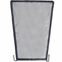 Altabebe Tendina Parasole Per Passeggini, Grigio Scuro 9 Altabebe Tendina Parasole Per Passeggini, Grigio Scuro -Vendite Passeggino altabebe tendina parasole per passeggini grigio scuro a059762 2