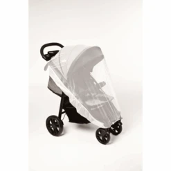 Altabebe Zanzariera Universale Bianca -Vendite Passeggino altabebe zanzariera universale bianca a240648 4