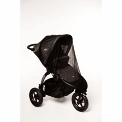 Altabebe Zanzariera Universale Nera -Vendite Passeggino altabebe zanzariera universale nera a240640 1