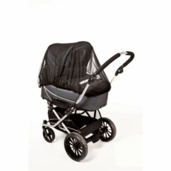 Altabebe Zanzariera Universale Nera -Vendite Passeggino altabebe zanzariera universale nera a240640 2