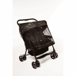 Altabebe Zanzariera Universale Nera -Vendite Passeggino altabebe zanzariera universale nera a240640 3
