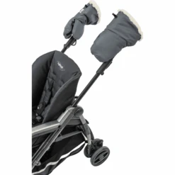 Altabebebe Agnello Scaldamani Per Passeggino Capo Nord Nero -Vendite Passeggino altabebebe agnello scaldamani per passeggino capo nord nero a318787 4