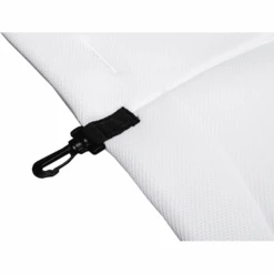 Altabebebe Buggy Seat Cover Memory Schiuma Con Mesh Beige -Vendite Passeggino altabebebe buggy seat cover memory schiuma con mesh beige a348519 3